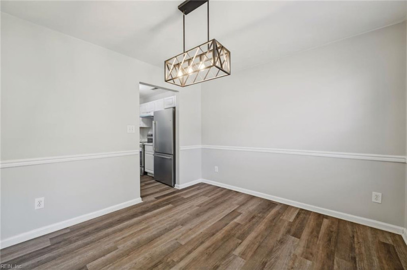 Photo 4 of 24 residential for sale in Hampton virginia
