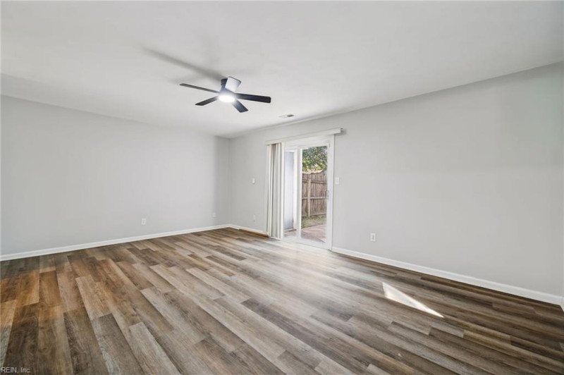 Photo 8 of 24 residential for sale in Hampton virginia