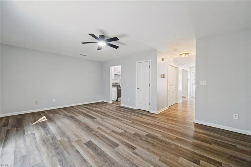 Photo 9 of 24 residential for sale in Hampton virginia