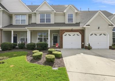 848 Devereaux Drive, Virginia Beach, VA 23462