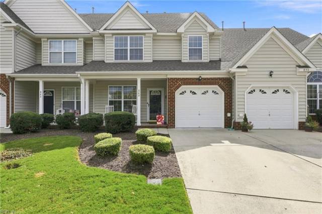 Welcome Home!
