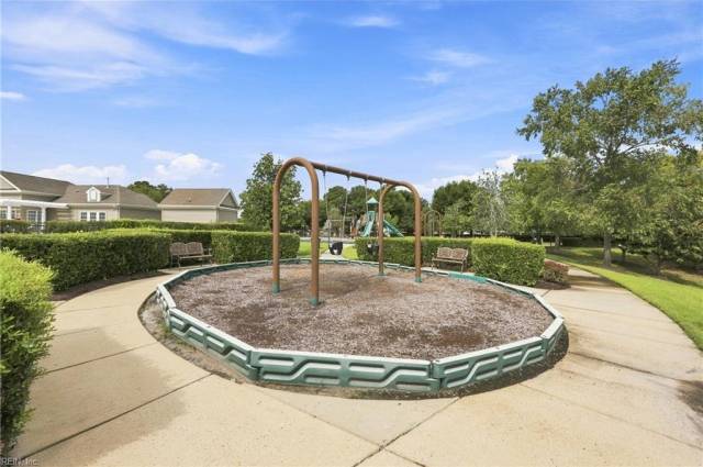 Playgrounds 