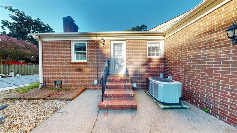 Photo 49 of 50 residential for sale in Newport News virginia Photo 49 of 50 residential for sale in Newport News virginia