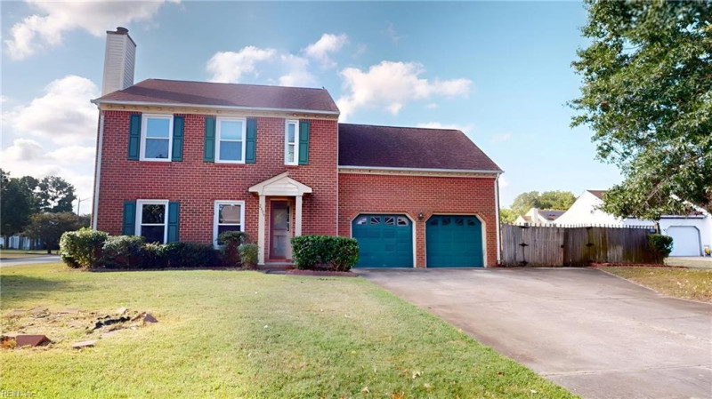 Photo 1 of 50 residential for sale in Chesapeake virginia