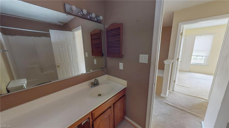 Photo 22 of 50 residential for sale in Chesapeake virginia