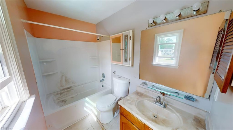 Photo 30 of 50 residential for sale in Chesapeake virginia