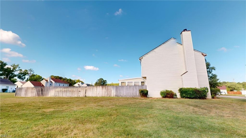 Photo 44 of 50 residential for sale in Chesapeake virginia