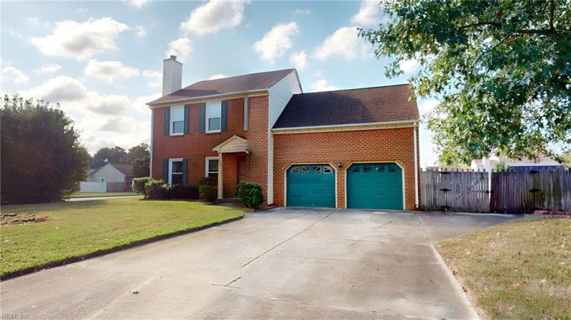 Photo 45 of 50 residential for sale in Chesapeake virginia