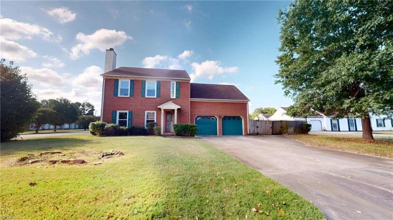 Photo 46 of 50 residential for sale in Chesapeake virginia