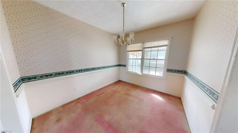Photo 6 of 50 residential for sale in Chesapeake virginia
