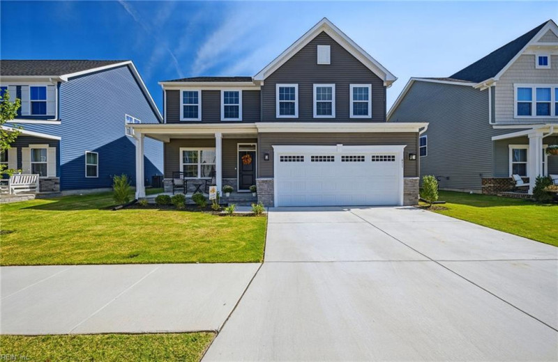 Photo 1 of 50 residential for sale in Isle of Wight County virginia