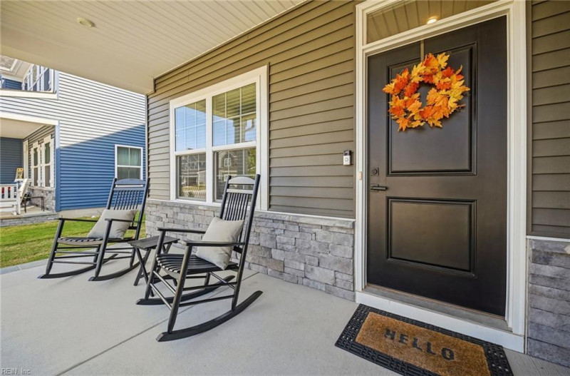 Photo 2 of 50 residential for sale in Isle of Wight County virginia