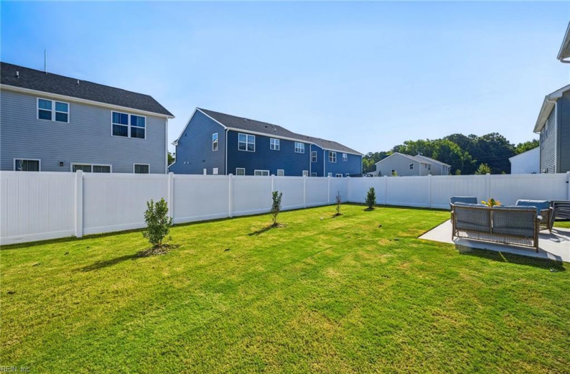 Photo 35 of 50 residential for sale in Isle of Wight County virginia