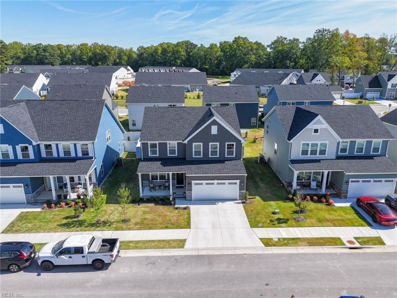 Photo 38 of 50 residential for sale in Isle of Wight County virginia