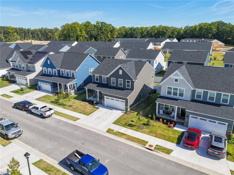 Photo 39 of 50 residential for sale in Isle of Wight County virginia