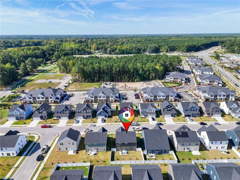 Photo 42 of 50 residential for sale in Isle of Wight County virginia