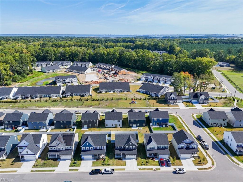 Photo 44 of 50 residential for sale in Isle of Wight County virginia