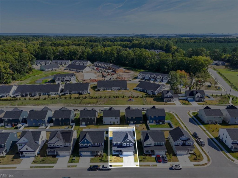 Photo 45 of 50 residential for sale in Isle of Wight County virginia