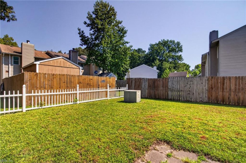 Photo 28 of 29 residential for sale in Chesapeake virginia