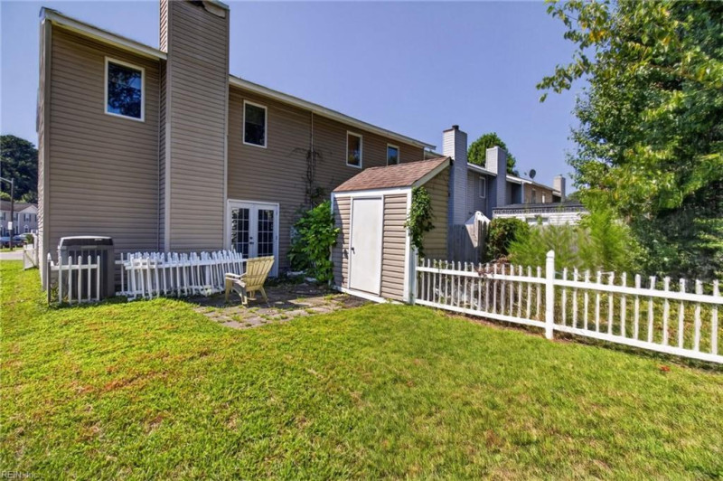 Photo 29 of 29 residential for sale in Chesapeake virginia