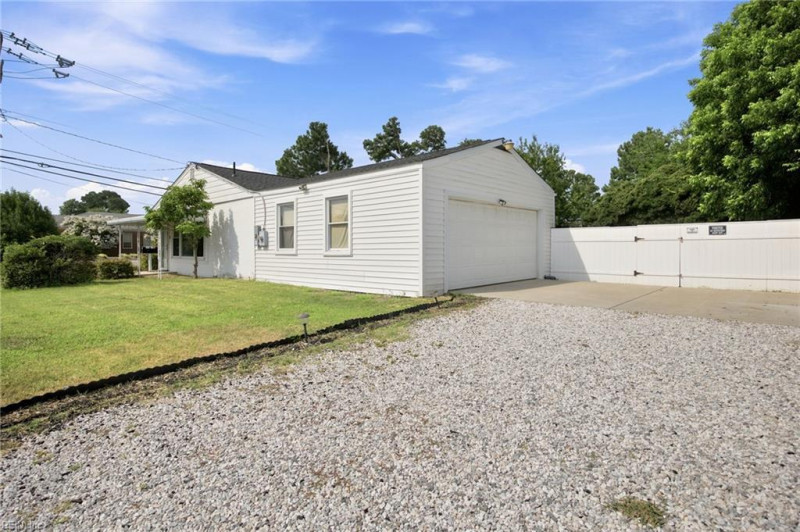 Photo 27 of 33 residential for sale in Norfolk virginia