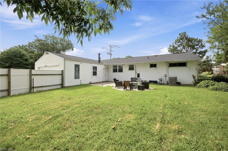 Photo 29 of 33 residential for sale in Norfolk virginia