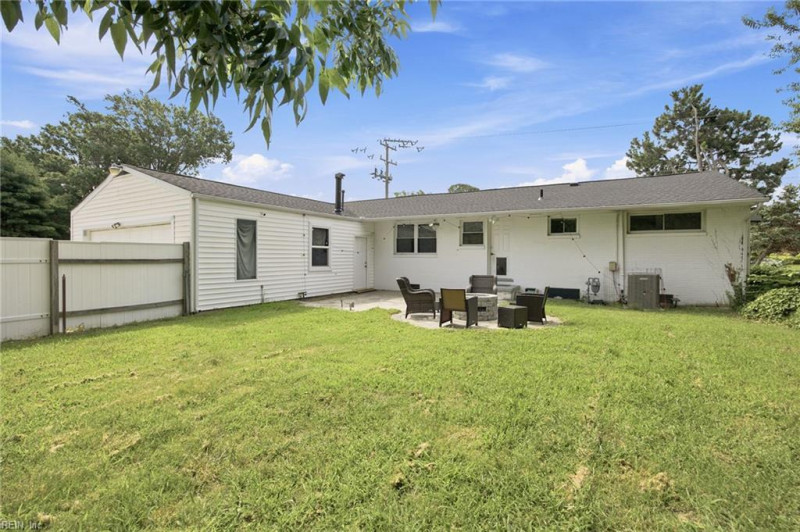 Photo 30 of 33 residential for sale in Norfolk virginia