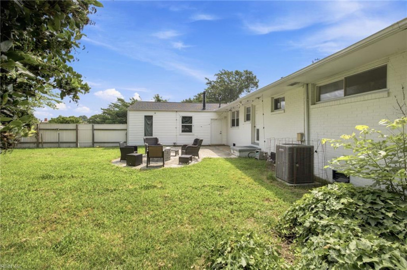 Photo 32 of 33 residential for sale in Norfolk virginia