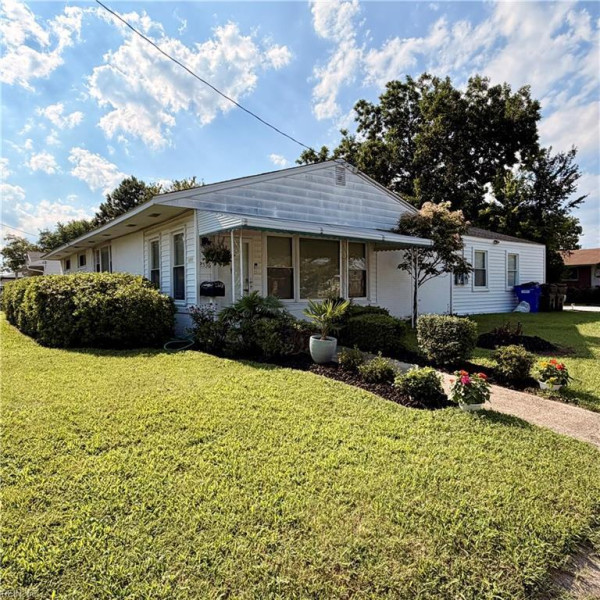 Photo 33 of 33 residential for sale in Norfolk virginia