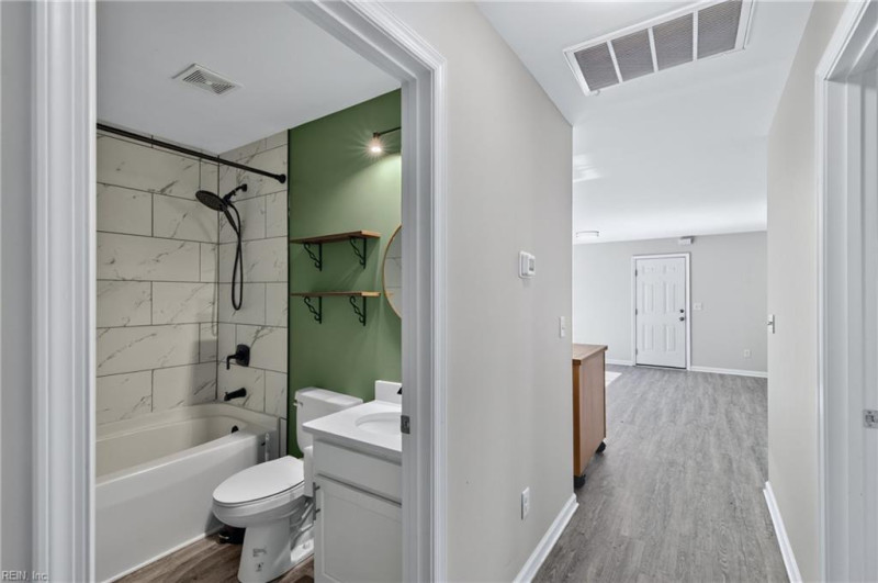 Photo 12 of 26 residential for sale in Newport News virginia