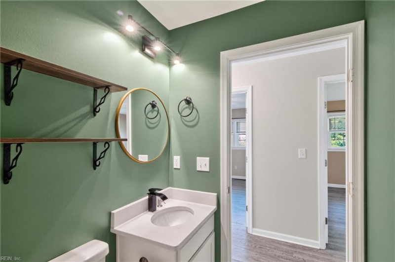 Photo 14 of 26 residential for sale in Newport News virginia
