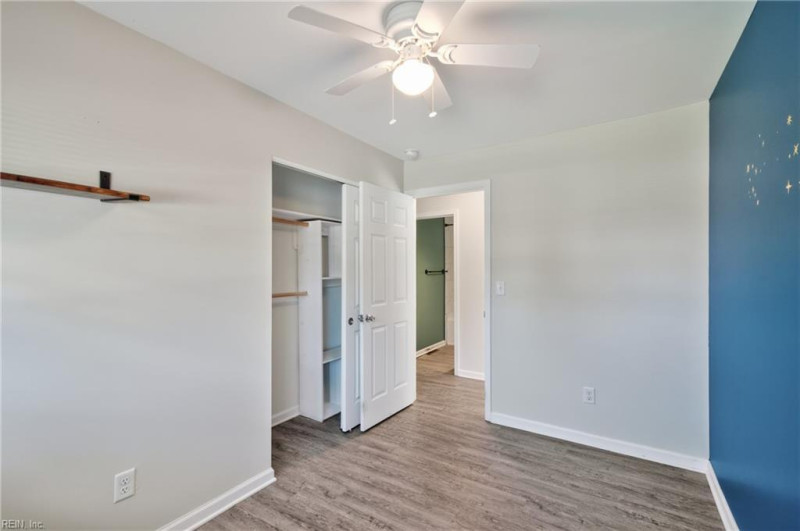 Photo 19 of 26 residential for sale in Newport News virginia