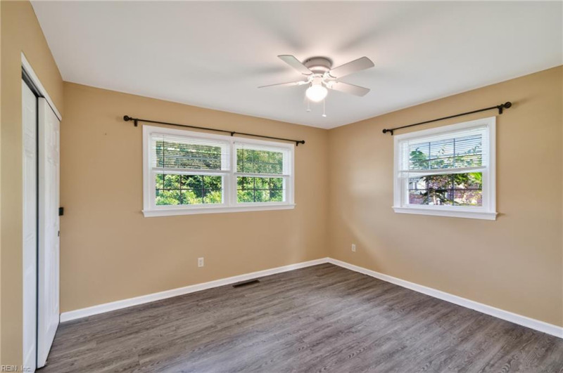 Photo 20 of 26 residential for sale in Newport News virginia