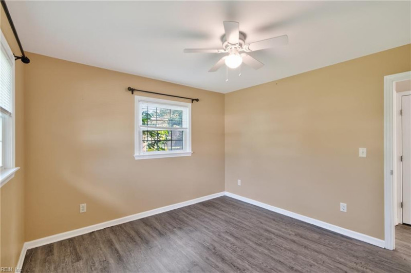 Photo 21 of 26 residential for sale in Newport News virginia
