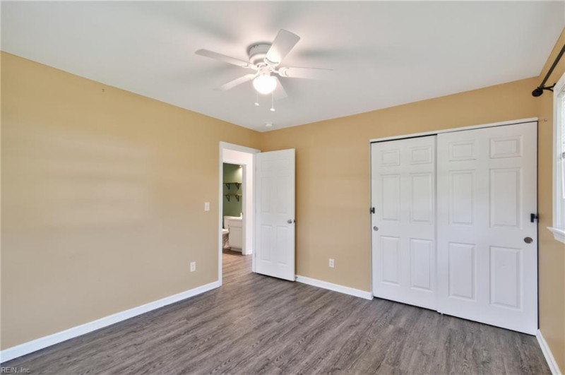 Photo 22 of 26 residential for sale in Newport News virginia