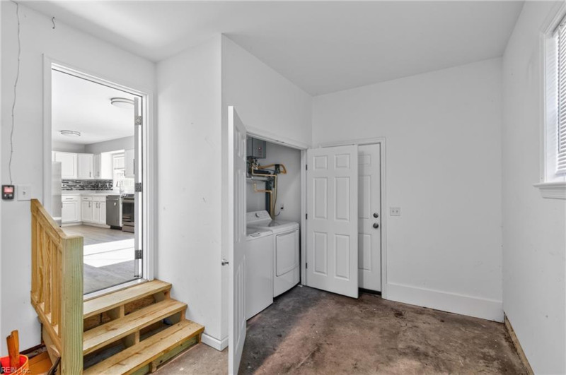 Photo 23 of 26 residential for sale in Newport News virginia