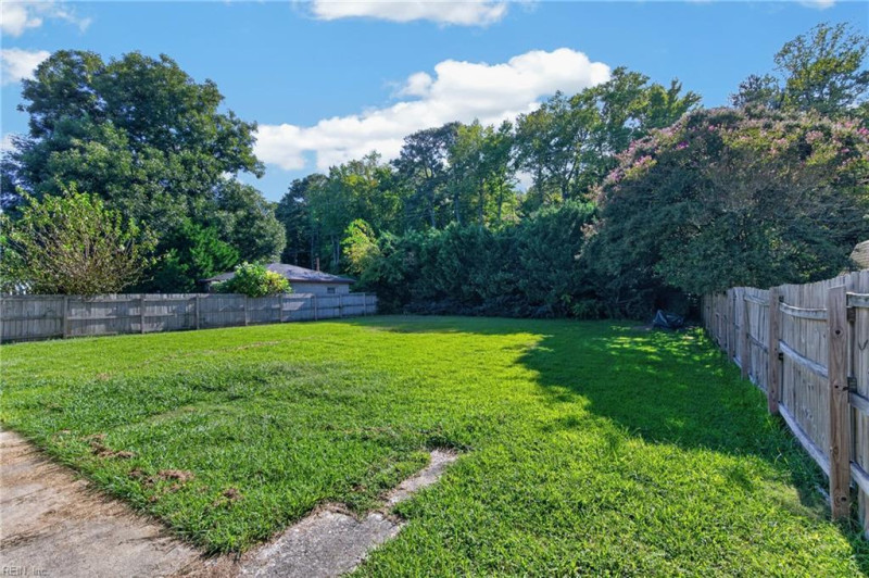 Photo 24 of 26 residential for sale in Newport News virginia
