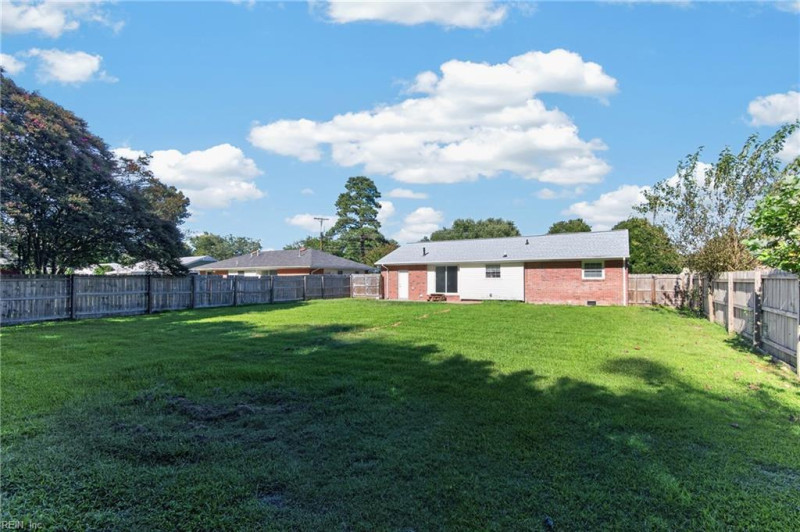 Photo 26 of 26 residential for sale in Newport News virginia