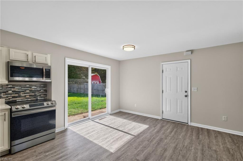 Photo 8 of 26 residential for sale in Newport News virginia