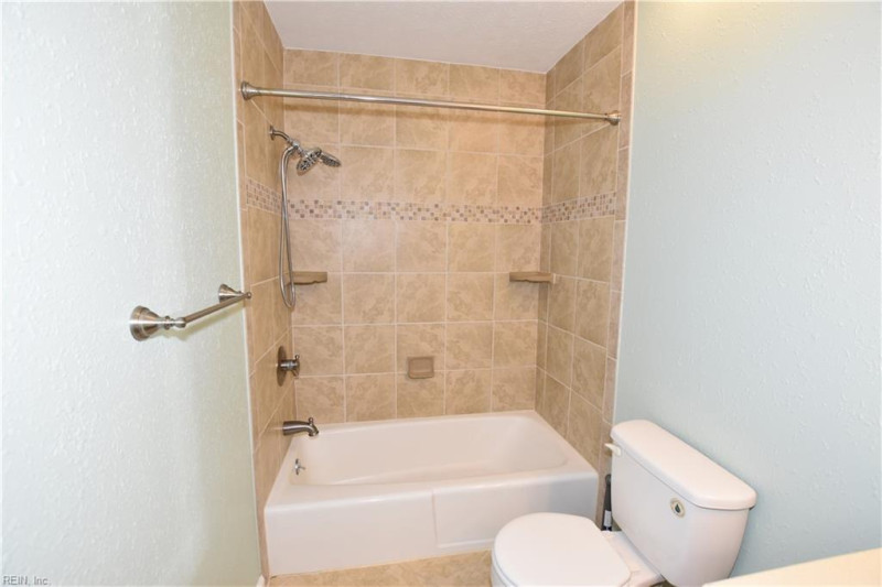 Photo 23 of 33 residential for sale in Hampton virginia