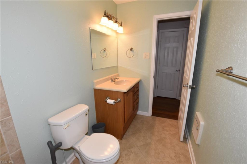 Photo 24 of 33 residential for sale in Hampton virginia