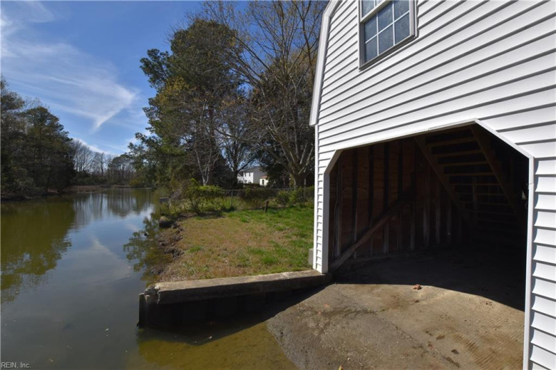 Photo 29 of 33 residential for sale in Hampton virginia