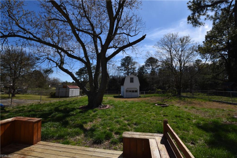 Photo 30 of 33 residential for sale in Hampton virginia