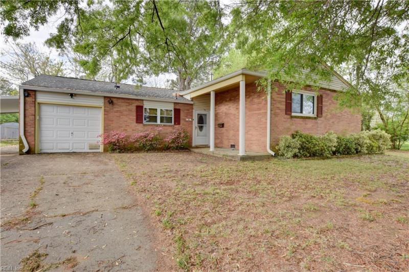 Photo 33 of 33 residential for sale in Hampton virginia