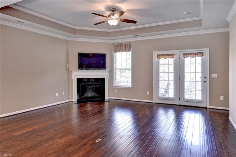 Photo 11 of 50 residential for sale in James City County virginia