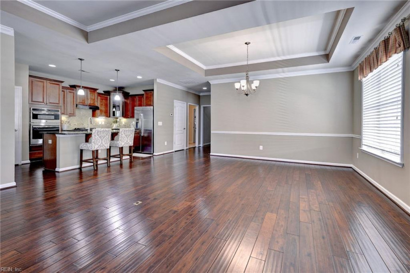 Photo 14 of 50 residential for sale in James City County virginia
