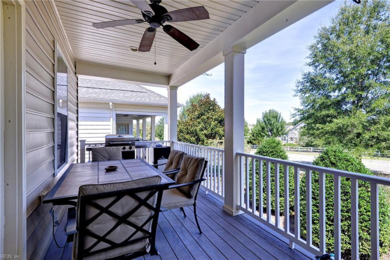 Photo 20 of 50 residential for sale in James City County virginia
