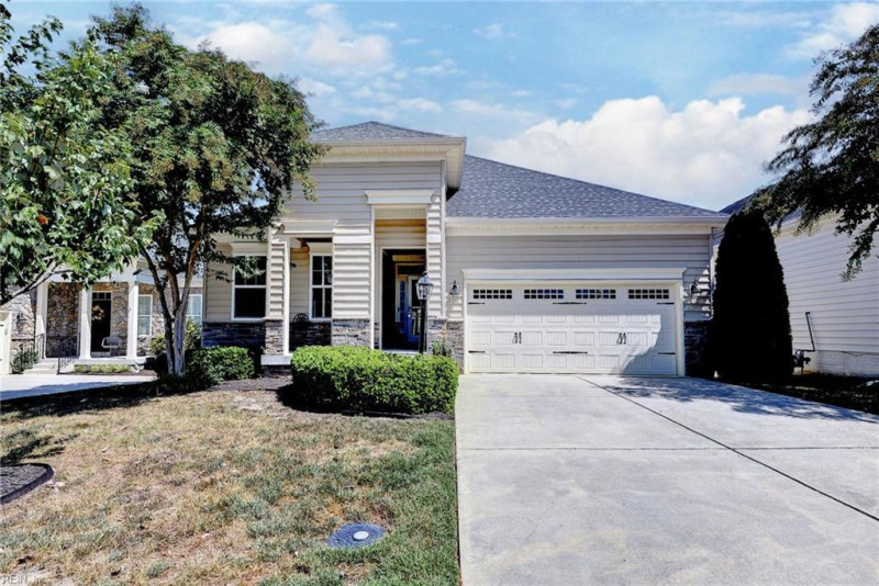 Photo 3 of 50 residential for sale in James City County virginia