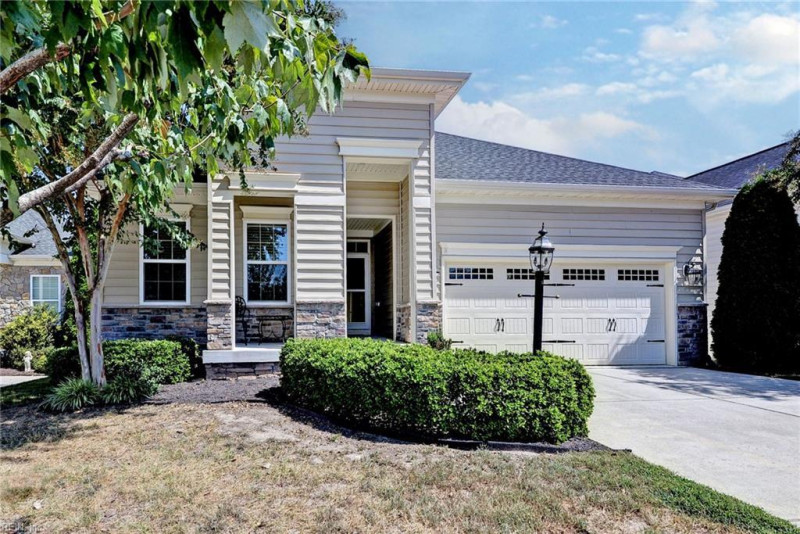 Photo 4 of 50 residential for sale in James City County virginia