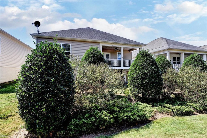 Photo 41 of 50 residential for sale in James City County virginia